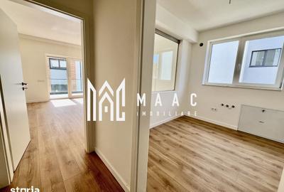 Apartament cu 2 camere în Cristian - 8