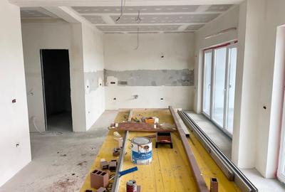 Comision 0 - Dezvoltator ap. 3 camere - 125000 euro, TVA si parcare inclusa! - 7