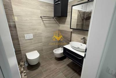 2 camere, modern, garaj, bloc nou, gradina,Manastur zona 18 GYM,Supeco - 7