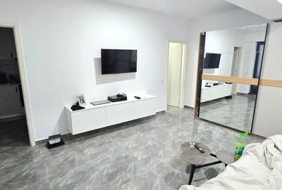 Apartament 1 camera INTABULAT, etaj 2, loc parcare, finalizat DEZVOLTATOR - 4