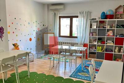 Vila de inchiriat pentru activitate afterschool/cursuri (... - 3