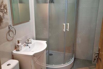 Inchiriez apartament 2 camere- Universitate , zona magazin Bucovina, etaj 2 - 2