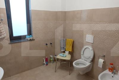 Casa duplex, 210 mp utili, zona Tulbureni - 8
