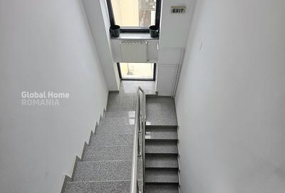 Apartament cu 3 camere decomandat, mobilat în Dorobanți - 31