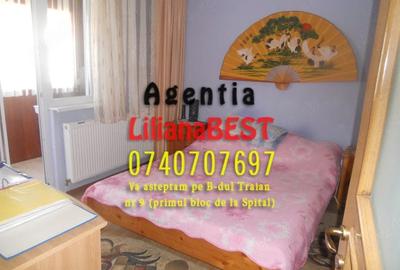 Apartament cu 2 camere decomandat în Dărmănești - 12