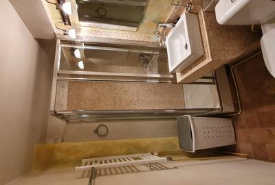 Apartament decomandat, mobilat în Sebastian - 6