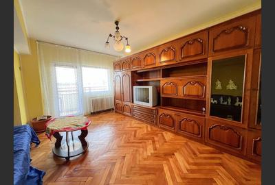 Apartament Moroasa, 3 camere. - 5