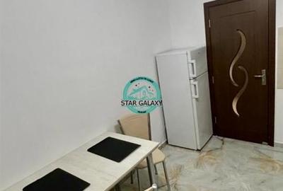 Apartament cu 2 camere decomandat, mobilat în 7 Noiembrie - 8