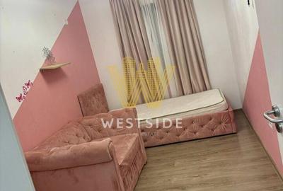 Apartament cu 3 camere în Giroc - 2