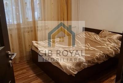 Inchiriez apt. 3cam. Gorjului-Militari, Str. Cărăbușului, 8min. metrou, parcare. - 3