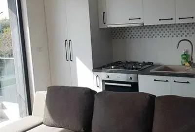 2 camere zona Lipovei bloc nou - 2