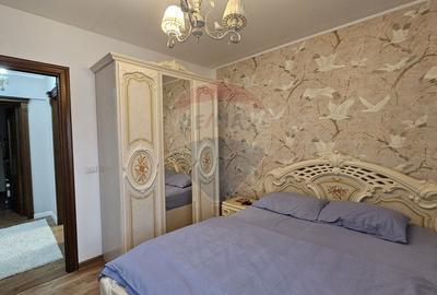 Apartament cu 3 camere decomandat, mobilat în Burdujeni - 22