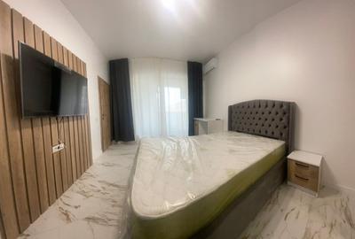 Garsoniera bloc nou Exigent Plaza Mall Residence Faza 5 Parcul Liniei - 9