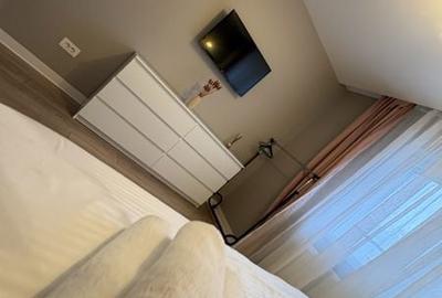 Apartament cu 2 camere în Șcheia