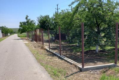 Teren Pielesti 4447mp - 4