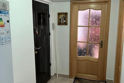 Apartament cu 2 camere decomandat, mobilat în Central - 2