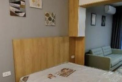 Garsonieră semidecomandată în Ștefan cel Mare - 3