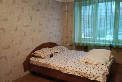 Garsonieră decomandată în Obor - 3