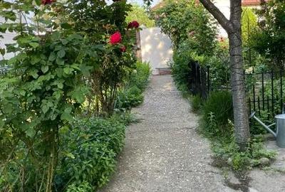 Casă cu 3 camere cu Teren 300 Mp în Ultracentral - 11