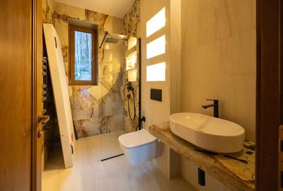 Apartament cu 4 camere în Furnica - 19