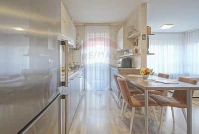 Apartament structura premimum cu loc de parcare si boxa - 19