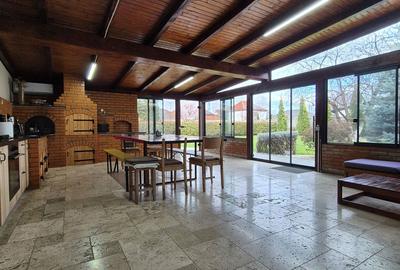 Casă cu 3 camere cu Teren 990 Mp în Central - 16