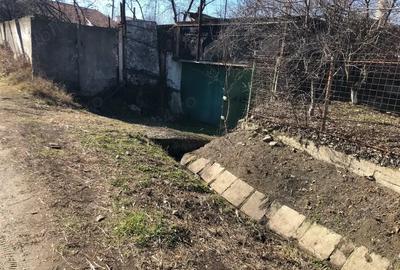 Hala spa?ioasa 120 mp la DN67, sat Halanga - 1