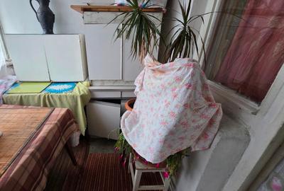 Apartament cu 3 camere semidecomandat în Veteranilor - 11