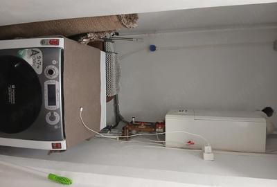 Apartament cu 2 camere decomandat în Războieni - 1