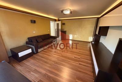 Apartament cu 3 camere decomandat în Odobescu - 3