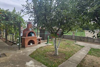 Casă cu 3 camere în Central - 6