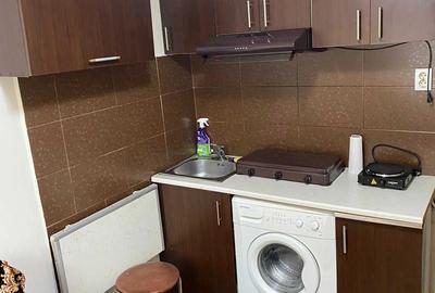 Garsonieră nedecomandată în Tia Mare - 3