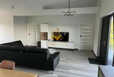 3 Camere decomandate, Parcare, Dezmir, Aeroport, Modern , Terasa. - 5