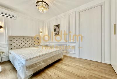 Apartament cu 3 camere decomandat, mobilat în Aviației - 19