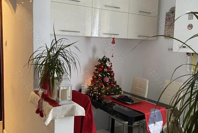 Apartament cu 2 camere decomandat în Mărăței - 9