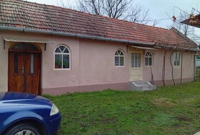 Vand casa in comuna Birchi? - 1