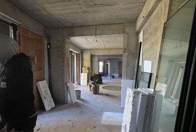 Zona Foisorul de foc imobil P+E1+E2+E3 550 mp ideal clini... - 15