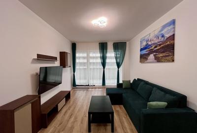 Apartament cu 3 camere in Tractorul - 6