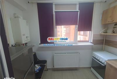 Garsonieră în Roșu