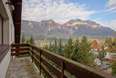 Apartament Premium cu Terasă Panoramică către Munții Bucegi! - 29