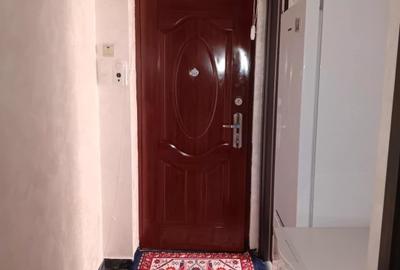 Alexandru Cel Bun Parcul Voievozilor apartament 2 camere 45 mp cu CT Alexandru Cel Bun Parcul Voievozilor apartament 2 camere 45 mp cu CT - 8