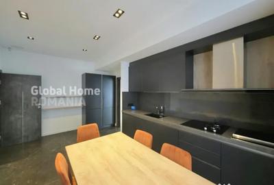 Apartament cu 7 camere decomandat, mobilat în Aviației - 6