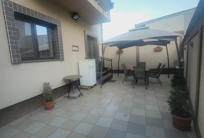 FUNDENI-DOBROIESTI, vila 2014 P+M, singur curte - 5