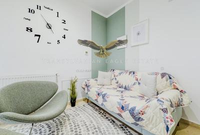 Apartament cu 2 camere semidecomandat, mobilat în Gheorgheni - 5