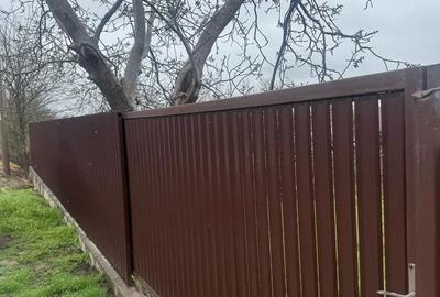 Teren de Vanzare Intravilan - 1