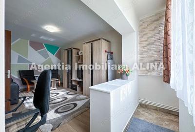 Garsonieră decomandată în Dorobanți - 16