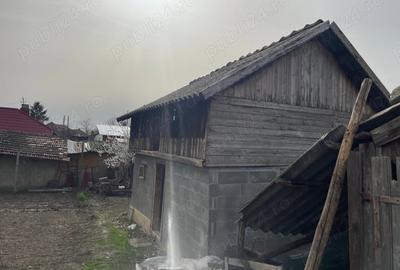 Casă cu 3 camere cu Teren 1500 Mp în Ciorani - 7