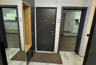 Apartament cu 2 camere decomandat în Central - 5