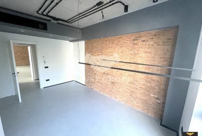 Apartament 4 camere Herastrau 208mp | Design New Yorkez | Gradina  | Loc parcare - 12