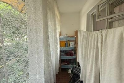 Apartament cu 2 camere semidecomandat în Brazda lui Novac - 4